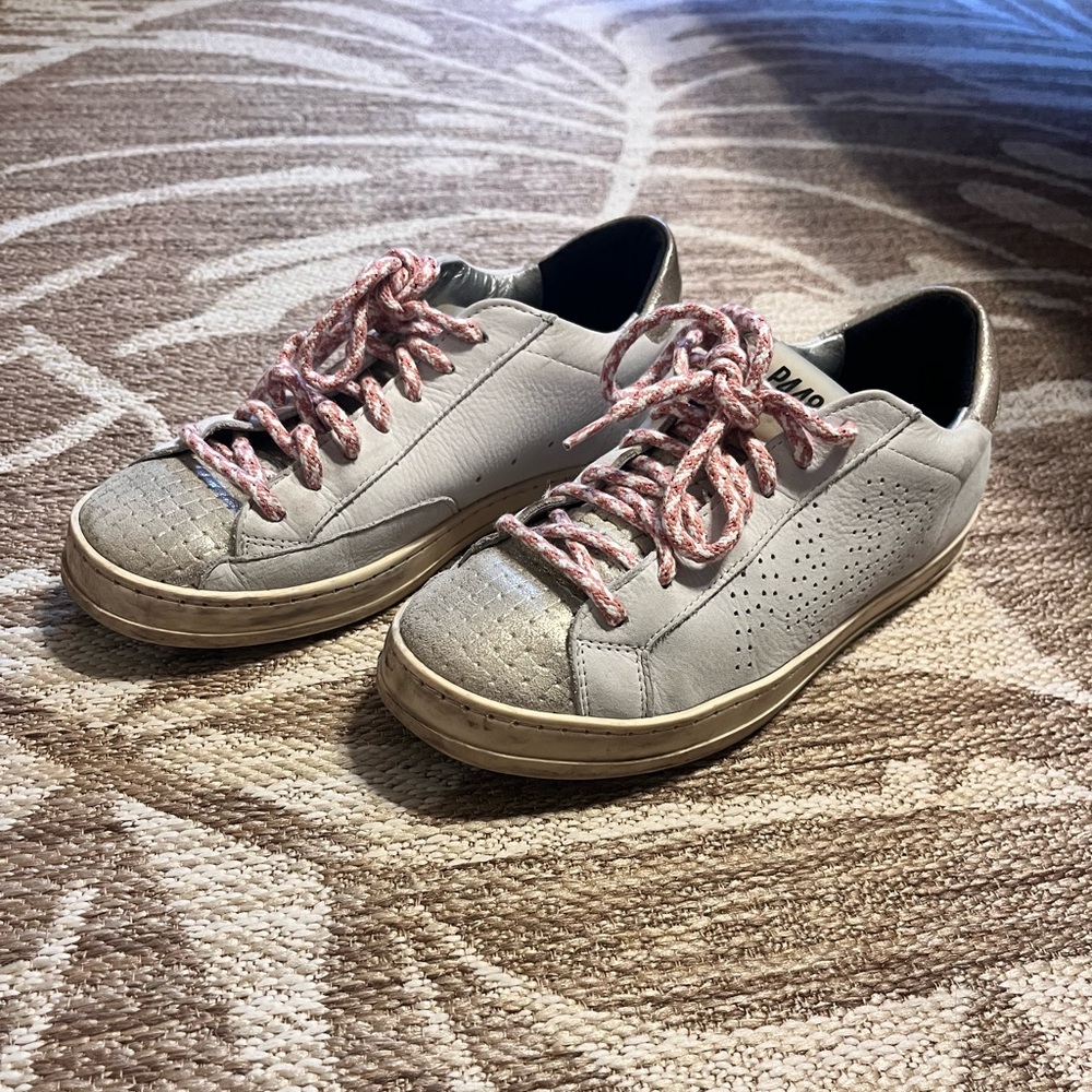 P448 Sneakers